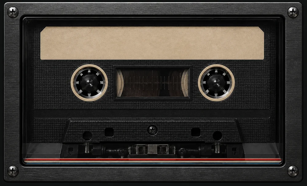 Cassette deck