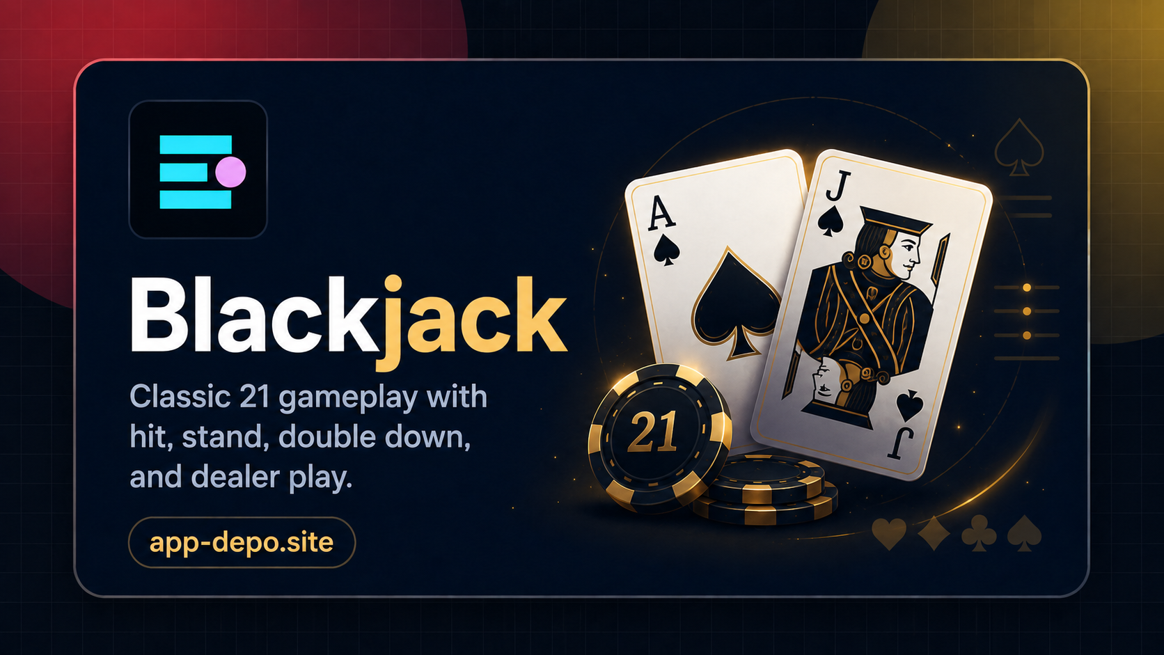 Blackjack